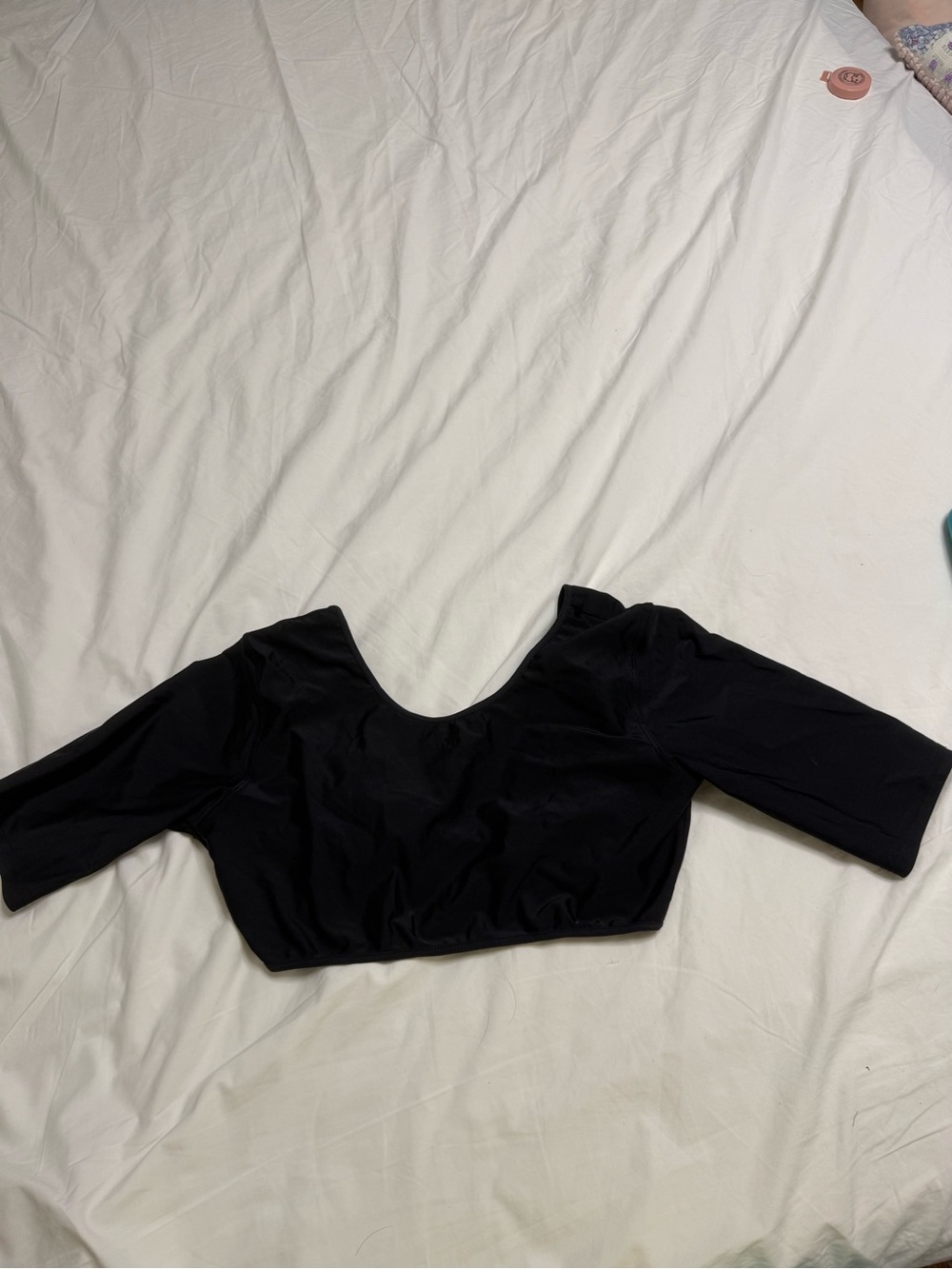 Upper Arm Shapewear 3X Your Contour - Picture 3 of 4